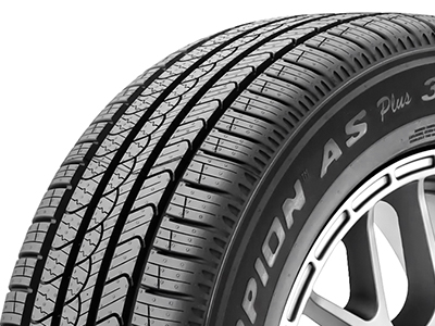 PIRELLI SCORPION A/S PLUS 3